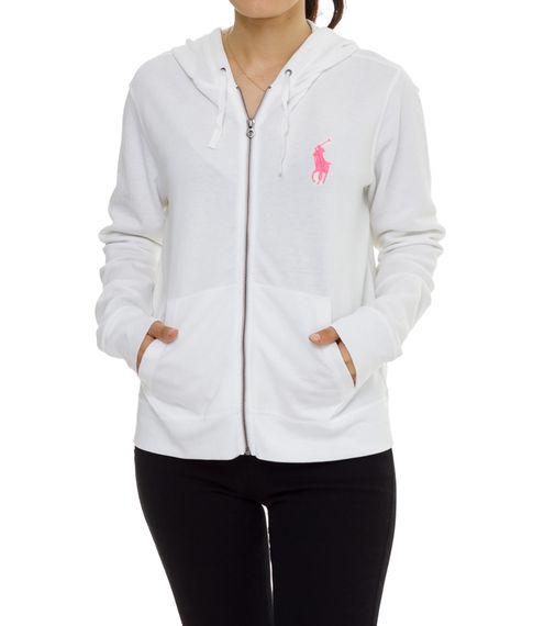 Худи Ralph Lauren xarid qilish