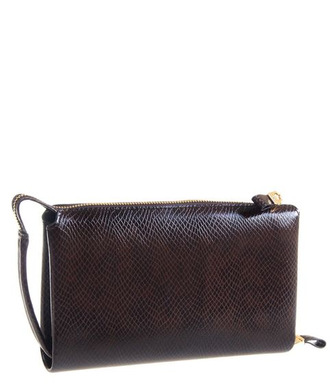 Мужской клатч GALIB