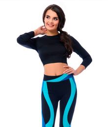 Купить Кроп-топ ARGO Exclusive