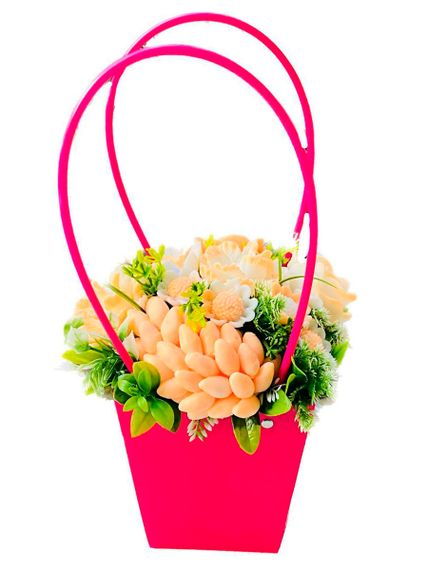 Купить Orange mushroom