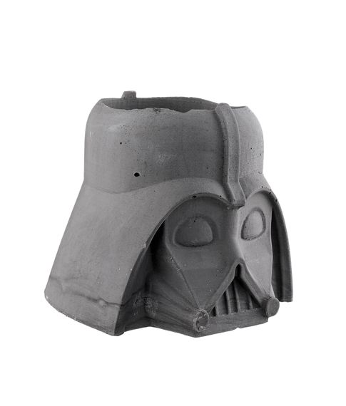 Кашпо Darth Vader Minimalismo xarid qilish