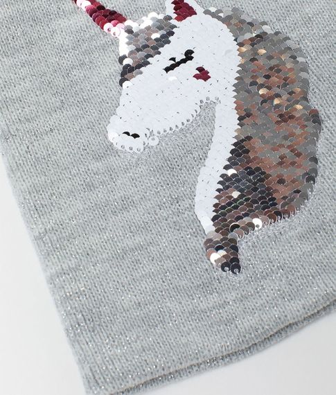 Шапка H&M