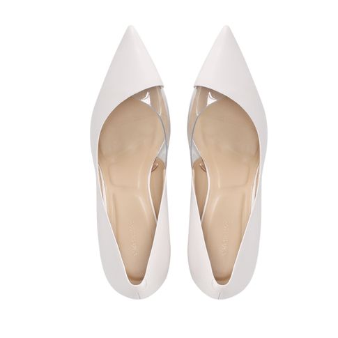туфли EKONIKA EN00661CN-06-BLANC-24L