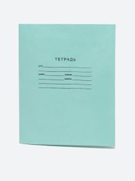 Тетради в клетку, 12 листов xarid qilish