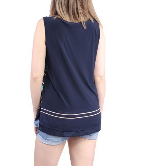 Топ Tommy Hilfiger