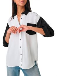 Блузка Karl Lagerfeld xarid qilish