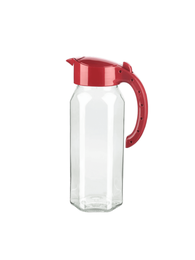 Купить Графин стеклянный Titiz 1500 мл (102)