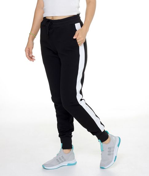 Брюки спортивные  FW21/22_Buka_W_P_04