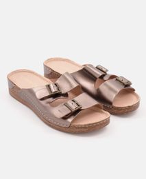 Купить Шлепанцы LASOCKI