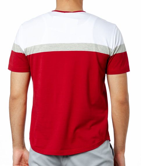 Футболка PIRANI