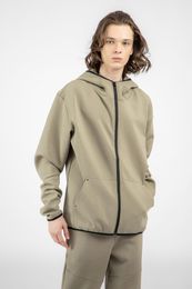 Купить Олимпийка короткая длина