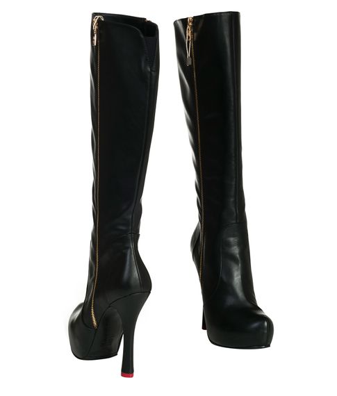 Сапоги Love Moschino