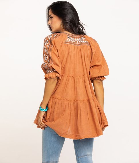 Блузка Free People