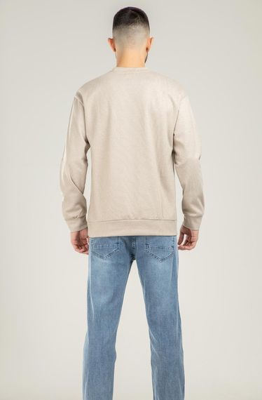 Толстовка короткая длина