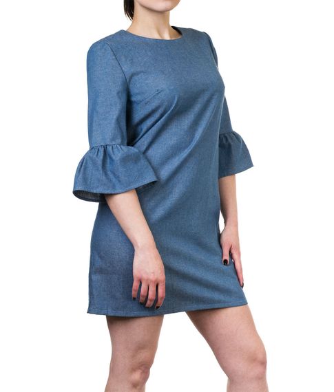 Платье Handmade