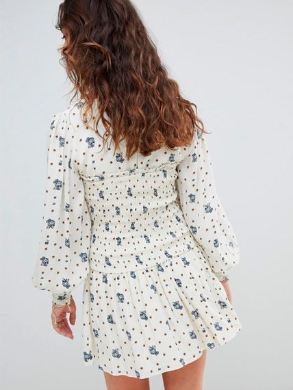 Платье Free People