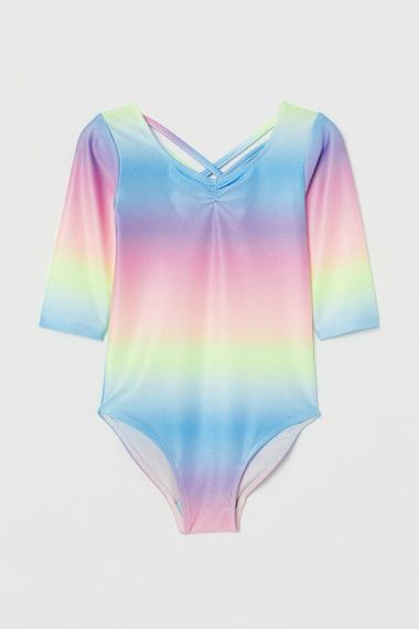 Купить Купальник для гимнастики H&M