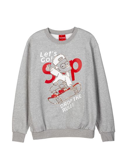 Купить Свитшот No brand