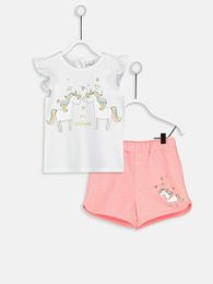 Комплект LC Waikiki xarid qilish