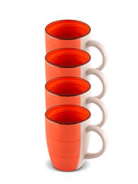 Набор керамических кружек Lamart I LT 9075 I xarid qilish