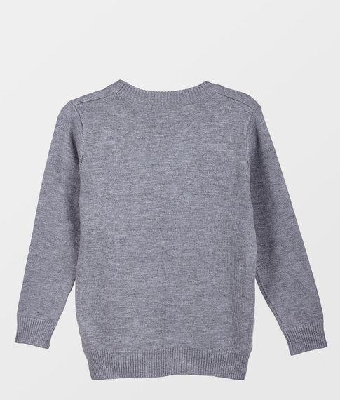 Пуловер Mini me