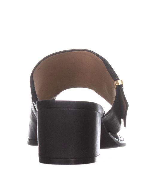 Шлепанцы Calvin Klein