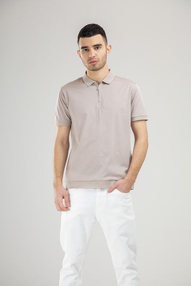 Поло короткий рукав