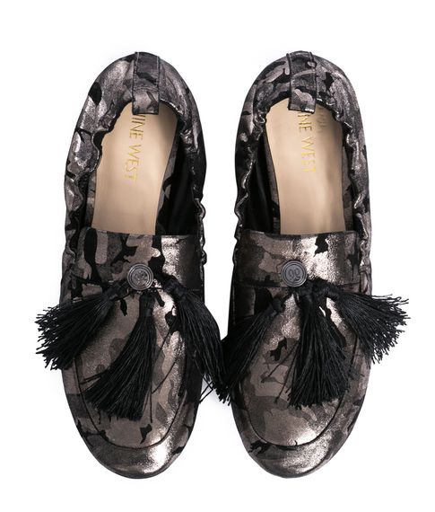 Балетки Nine West