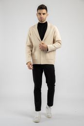 Купить Кардиган короткая длина