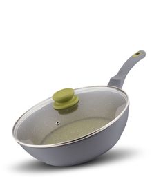 Сковорода из сплава алюминия Lamart I LT 1196 I xarid qilish