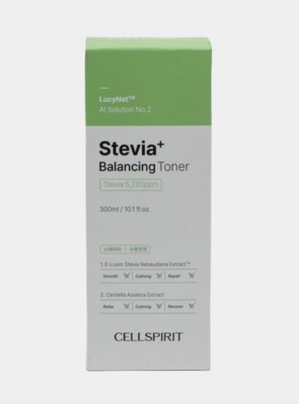 Купить Балансирующий тоник Cell Spirit