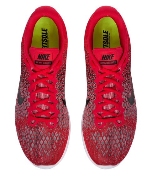 Кроссовки Nike Air Max Sequent 2