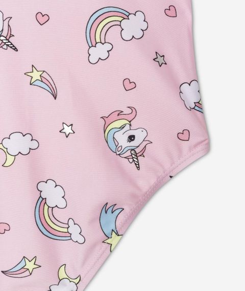 Купальник для девочки Gloria Jeans