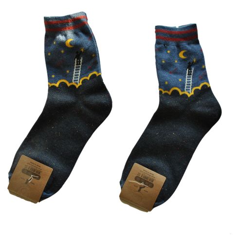 Купить Носки KIKIYA SOCKS