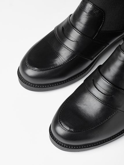 Ботинки LIRA Shoes О56