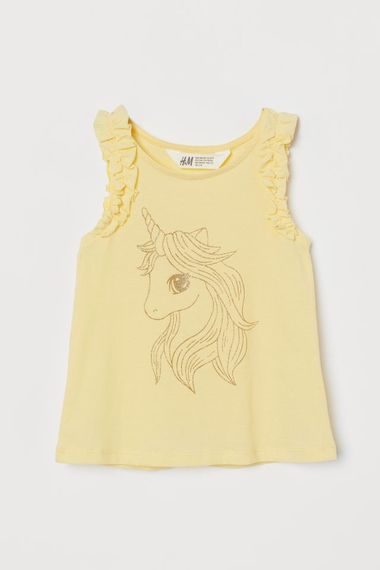 Купить Топ H&M