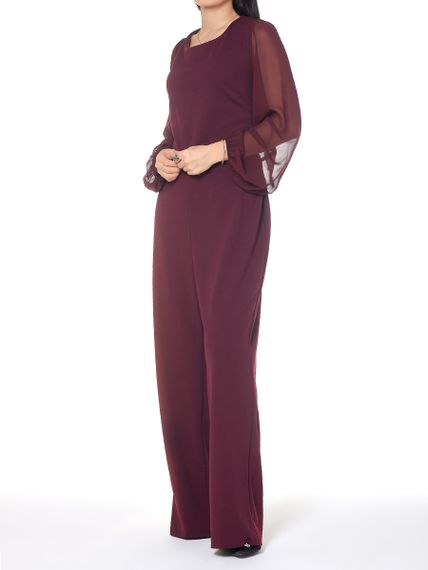 Комбинезон Connected Apparel