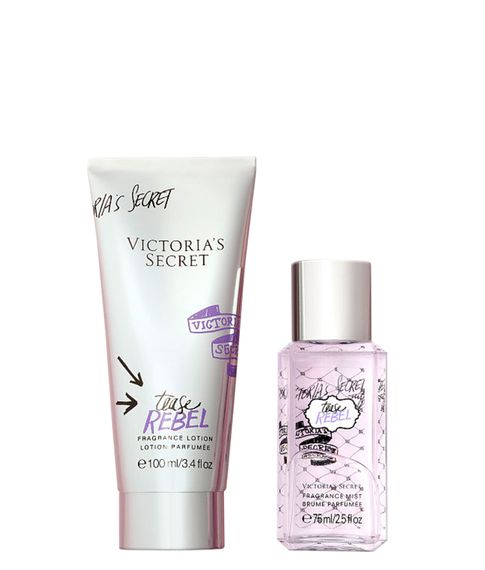 Подарочный мини-набор Tease Rebel Victoria's Secret