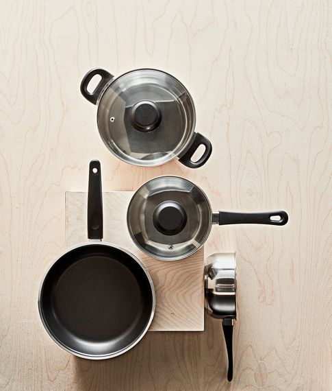 KAVALKAD Сковорода Ikea