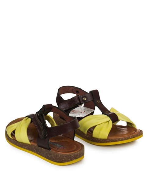 Босоножки Tirenti club