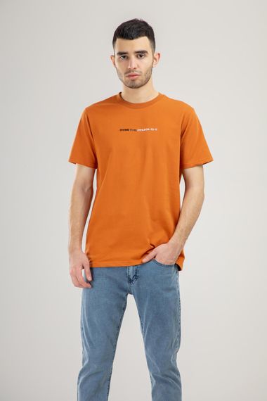 Футболка короткий рукав