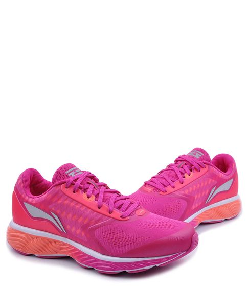 Купить Женские беговые кроссовки Li-Ning