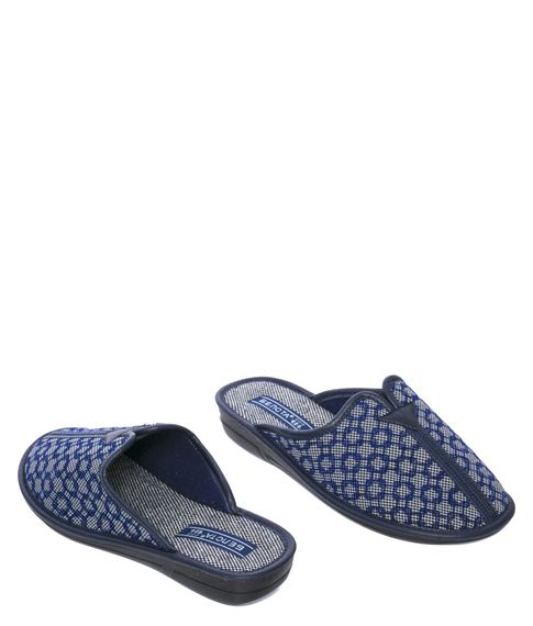 Домашние тапочки Белста