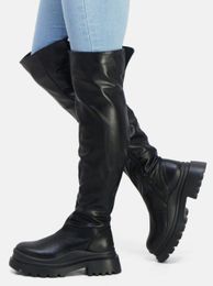 Купить Сапоги Cropp