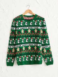 Свитер LC Waikiki xarid qilish