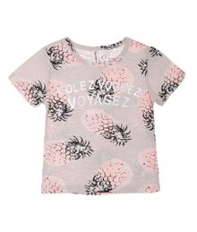 Купить Футболка Bigloot cattle