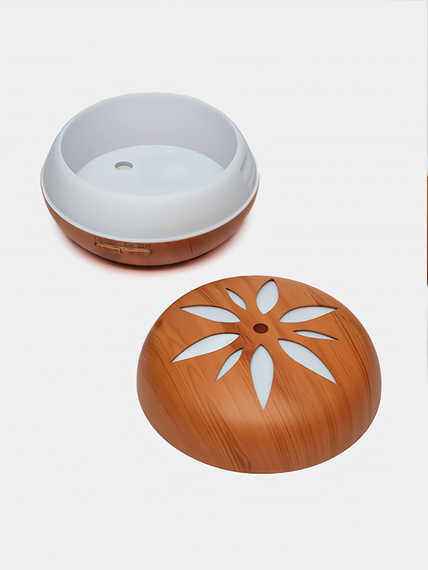 Увлажнитель воздуха "Aroma Diffuser"
