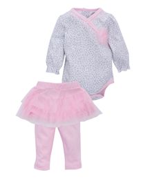 Комплект Baby Essentials xarid qilish