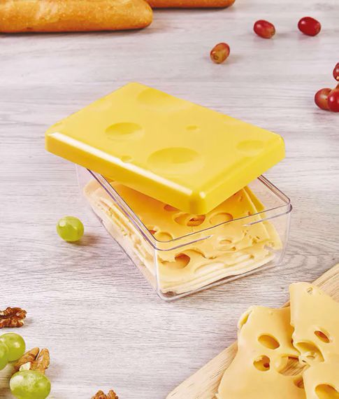 Контейнер для сыра Phibo