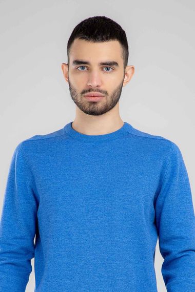 Джемпер длинный рукав